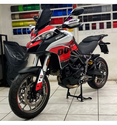 MULTISTRADA 950 2017 - 2018  TRIBUTE